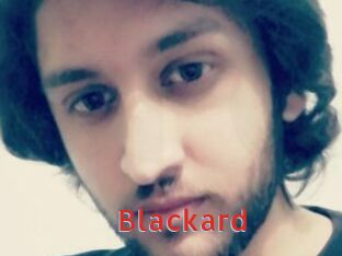 Blackard