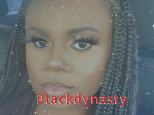 Blackdynasty