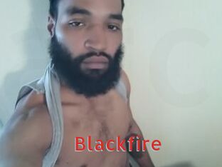 Blackfire