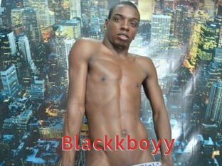Blackkboyy