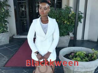 Blackkween