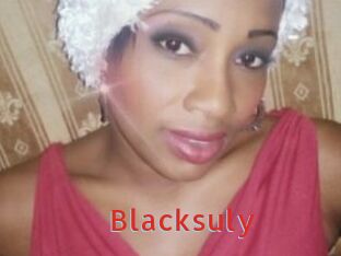 Blacksuly