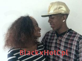 BlackxHotCpl