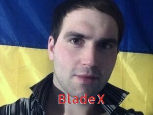 Blade_X