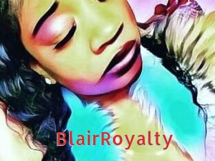 BlairRoyalty