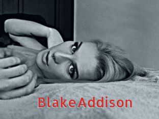 BlakeAddison