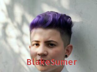 BlakeSumer