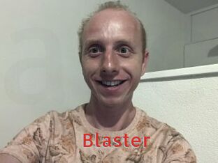 Blaster