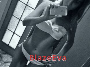 BlazeEva