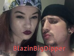 BlazinBigDipper