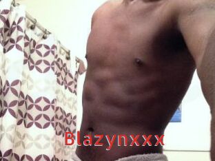 Blazynxxx