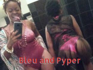 Bleu_and_Pyper