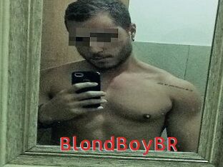 BlondBoyBR