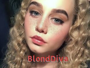 BlondDiva