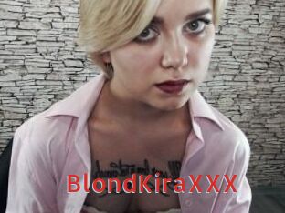 BlondKiraXXX