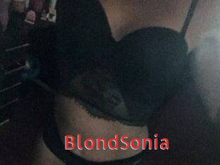 BlondSonia Archive DVD NET