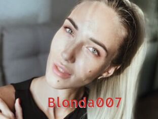 Blonda007