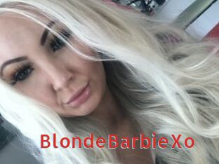 BlondeBarbieXo