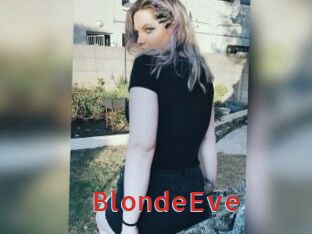 BlondeEve