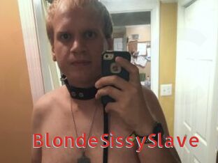 BlondeSissySlave