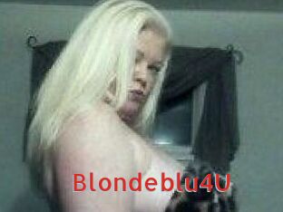 Blondeblu4U