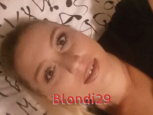 Blondi29