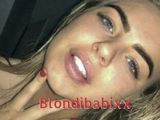 Blondibabixx