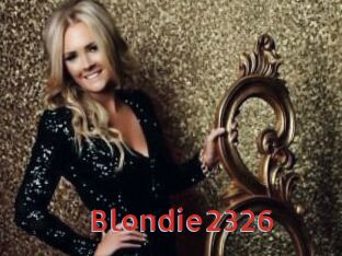 Blondie2326