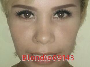 Blondie69143