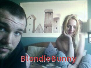 BlondieBunny