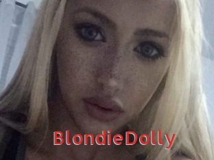 BlondieDolly