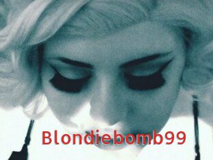 Blondiebomb99