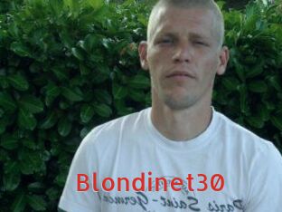 Blondinet30