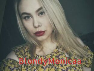 BlondyMonicaa