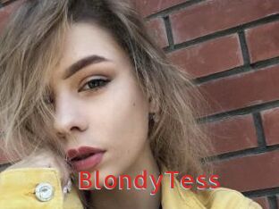 BlondyTess