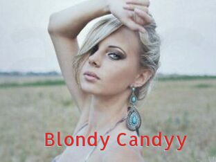 Blondy_Candyy