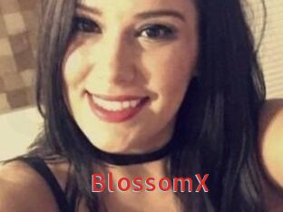 Blossom_X