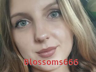 Blossoms666