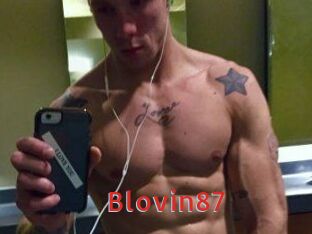 Blovin87