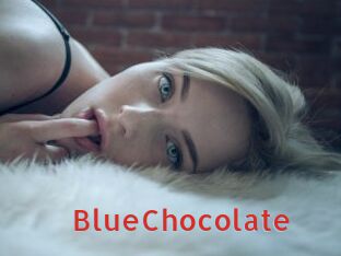 BlueChocolate