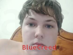 BlueCreed