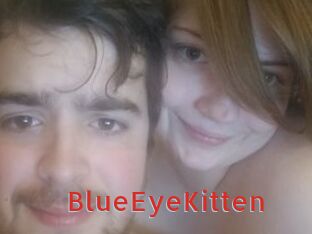 BlueEyeKitten