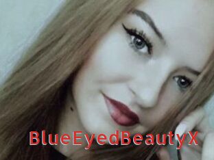 BlueEyedBeautyX