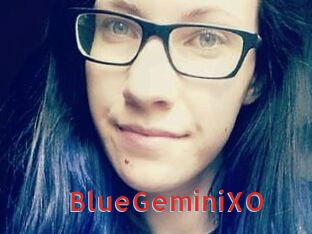 BlueGeminiXO