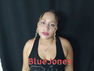 BlueJones