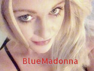 BlueMadonna