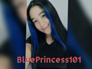 BluePrincess101