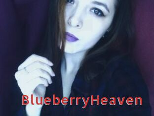 BlueberryHeaven