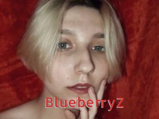 BlueberryZ