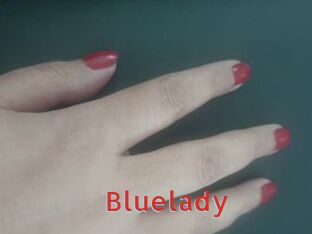 Bluelady